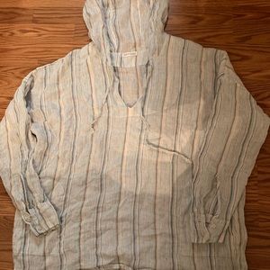 free people beach sweater